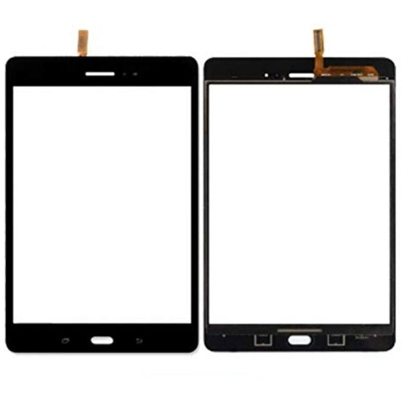 Touch Screen Digitizer For Galaxy Tab A 8.0 T355 - Black