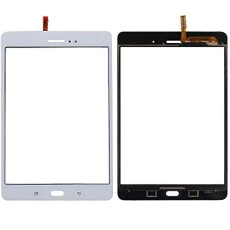 Touch Screen Digitizer For Galaxy Tab A 8.0 T355 - White