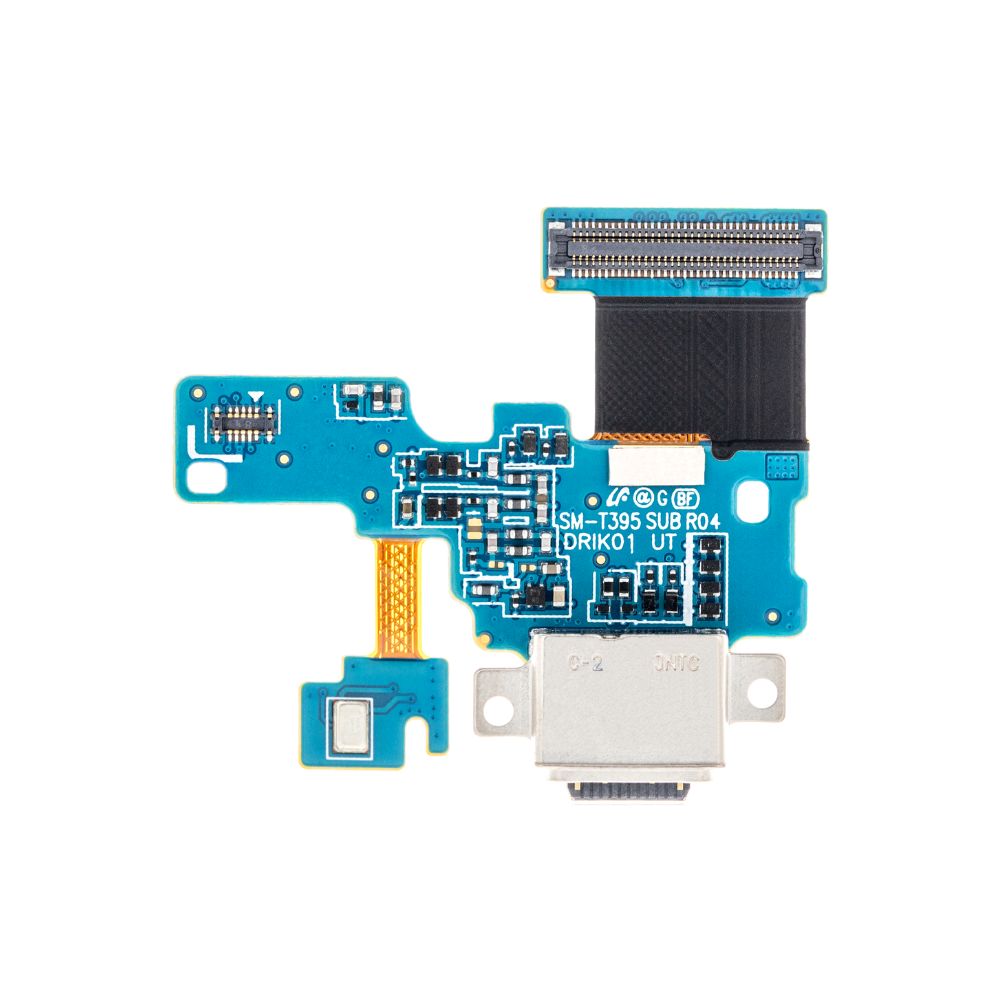 Charging Port Flex For Galaxy Tab Active 2 SM-T395