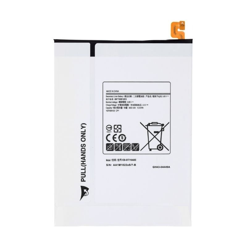 Battery Replacement For Galaxy Tab S2 8.0 T715/ T710/ T713