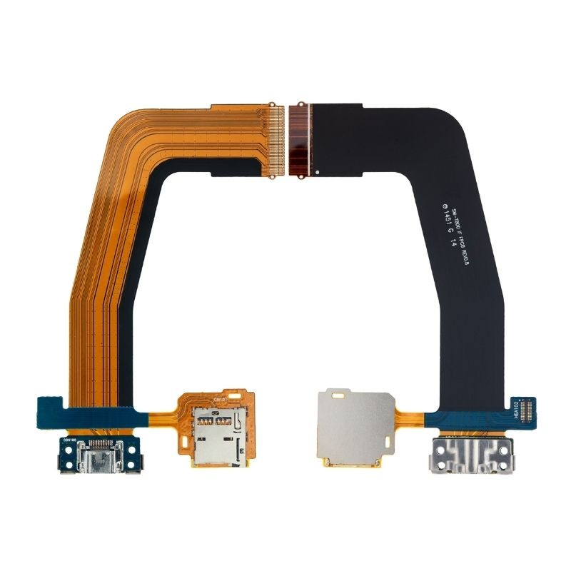 Charging Port Flex For Galaxy Tab S 10.5 T805/ T800/ T807