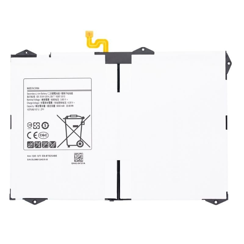 Battery Replacement For Galaxy Tab S3 9.7 T820/ T825