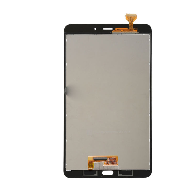 LCD Touch Screen Assembly with Frame For Galaxy Tab A 8.0 T385 - Service pack