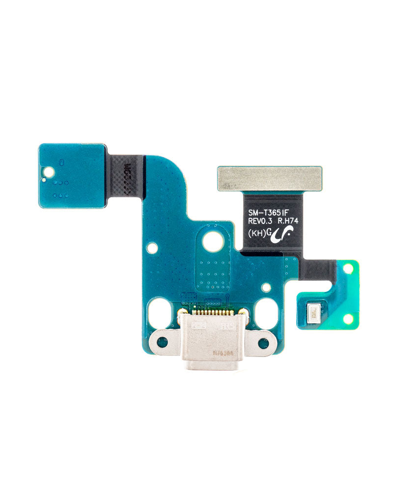 Charging Port Flex For Galaxy Tab Active LTE SM-T365