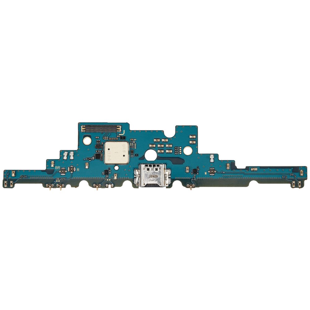 Charging Port Flex with Board (5G) For Galaxy Tab S8 Plus X806