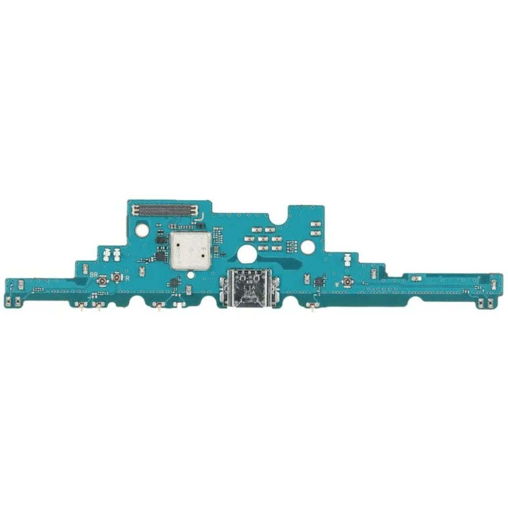 Charging Port Flex with Board (WiFi) For Galaxy Tab S8 Plus X800