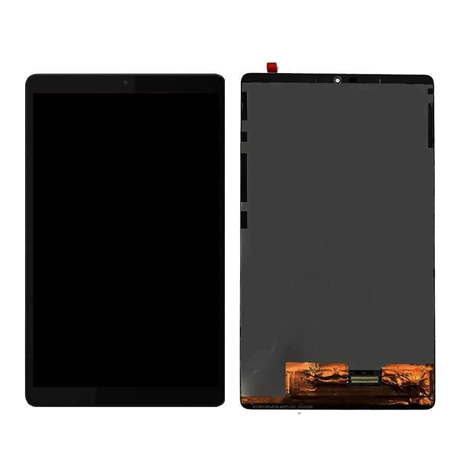 LCD Touch Screen Digitizer Assembly for Lenovo Tablet M8 4th Gen