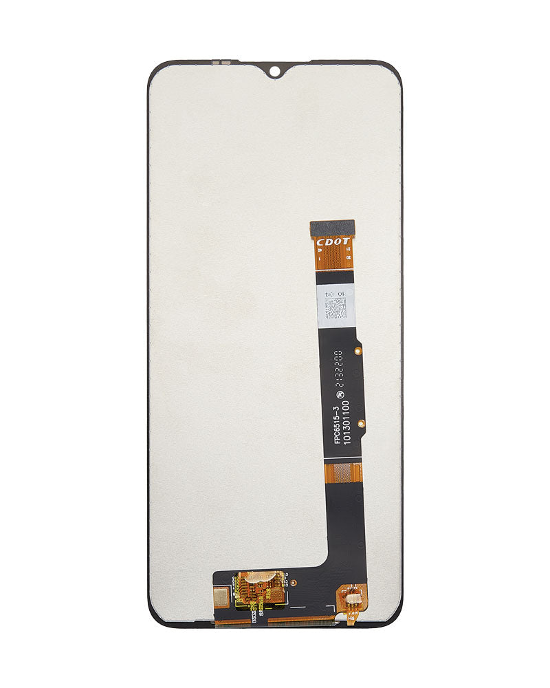 OEM LCD Touch Screen Assembly Compatible For TCL 30 SE / 30E / 305 / 306