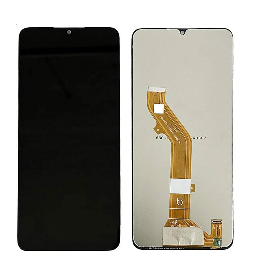 LCD Touch Screen Assembly For TCL 505 4G/ 509K