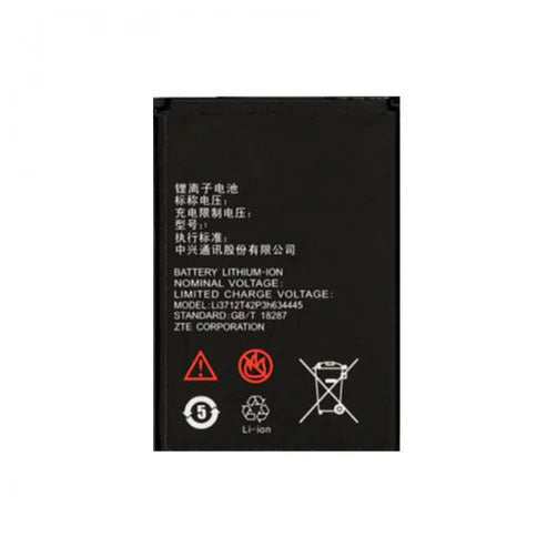 Battery Replacement For ZTE Telstra Tempo T815