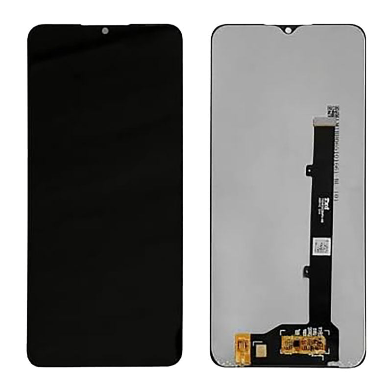 LCD Touch Screen Assembly For ZTE Blade A52 Pro 4G/ Telstra T-Pro/ 4GX