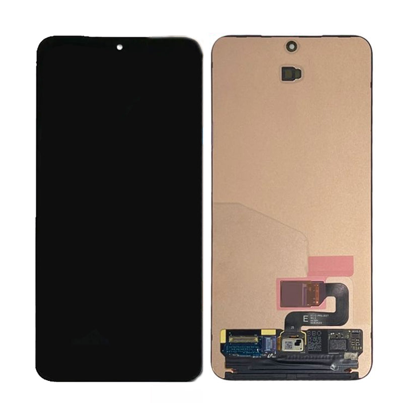 LCD Touch Screen Assembly Service Pack For Galaxy S24