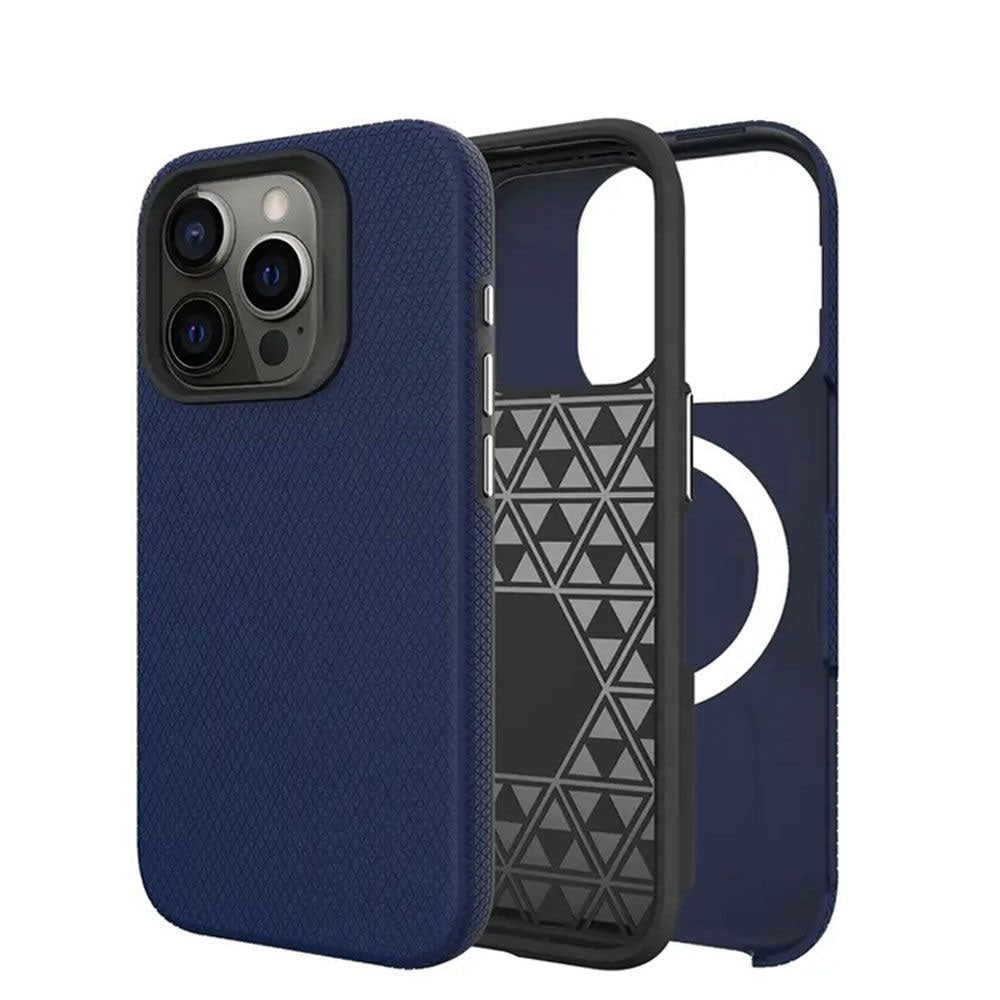 Triangle Armour Case Cover for iPhone 17 Pro Max