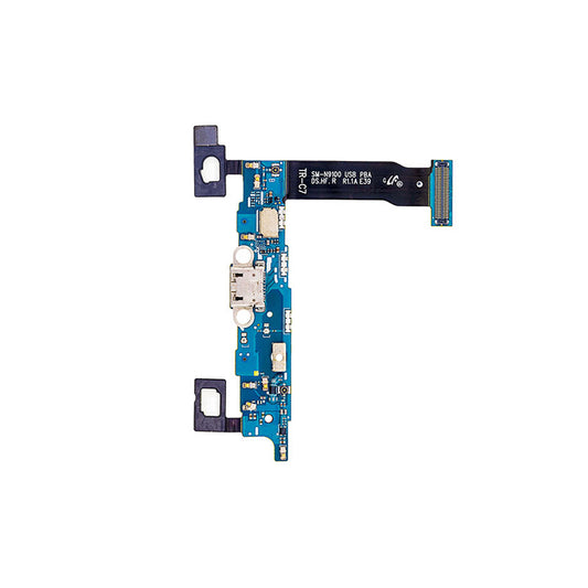 Galaxy Note 4 Charging Port Flex
