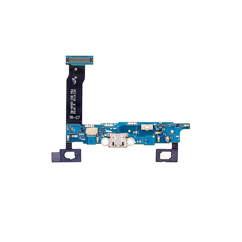 Galaxy Note 4 Charging Port Flex