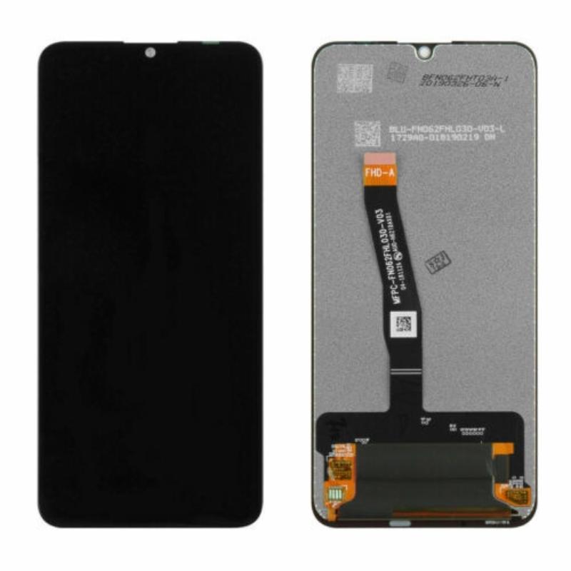 LCD Digitizer Screen Assembly Replacement for Huawei P Smart