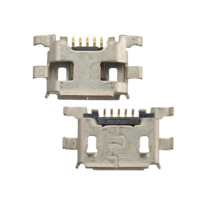 Charging Port Flex for BlackBerry Priv ((needs Soldering)