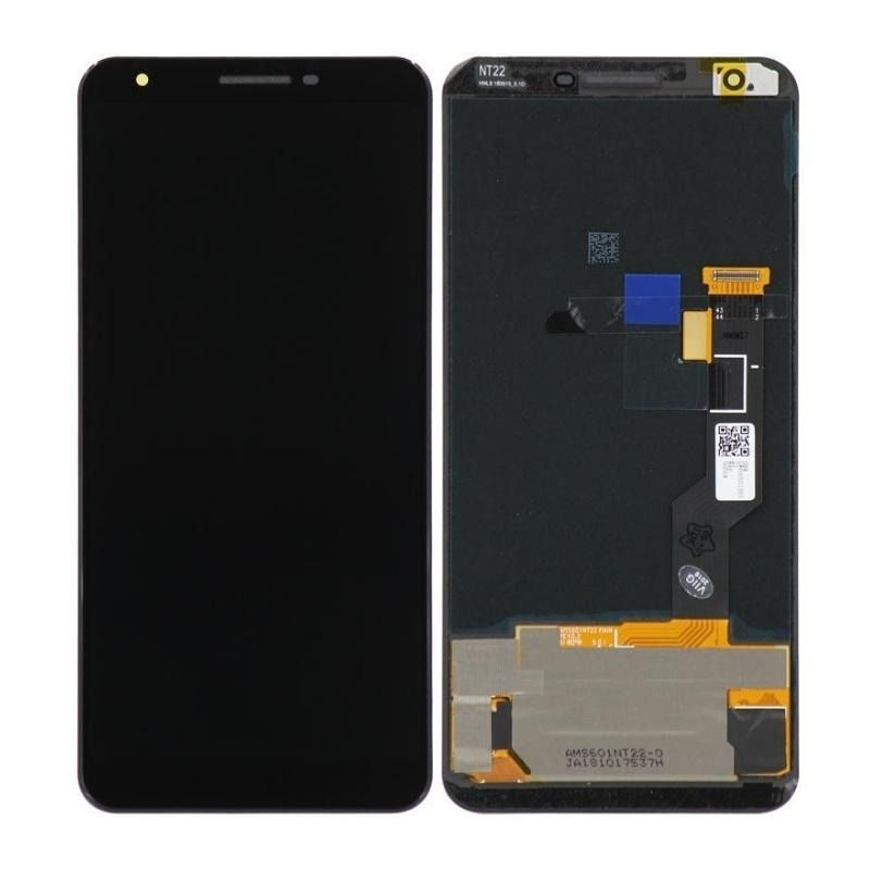 LCD Touch Screen Assembly For Google Pixel 3a XL