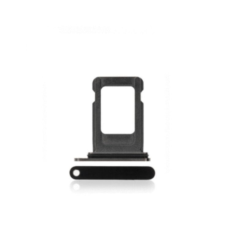 iPhone 13 Pro Max Sim Card Tray - Graphite