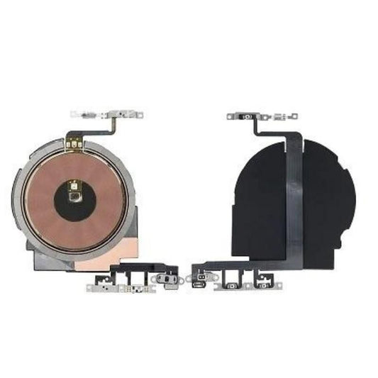 iPhone 13 Mini Wireless Charging Chip with power Volume Button Flex