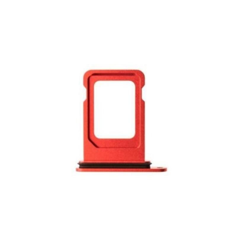 iPhone 13 Sim Card Tray - Red