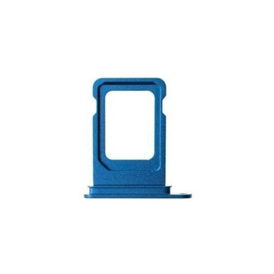 iPhone 13 Sim Card Tray - Blue