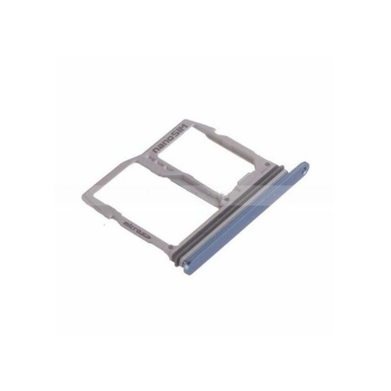 LG G6 Sim Card Tray -Blue- Single