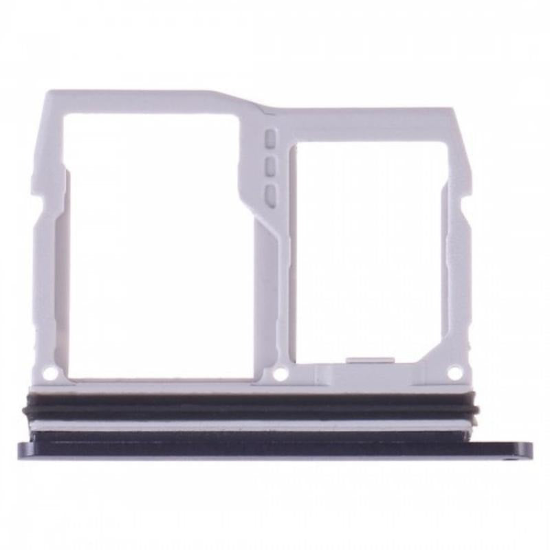 LG G6 Sim Card Tray -Silver- Single