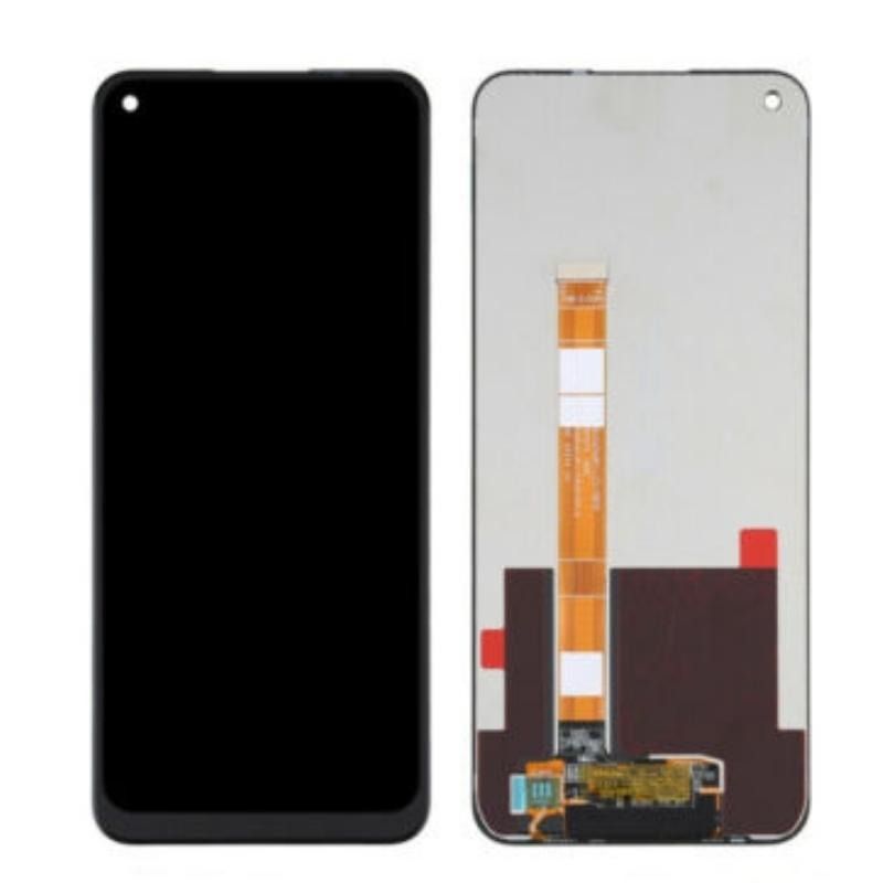 LCD Touch Screen Assembly For Oppo A52/ A72/ A92