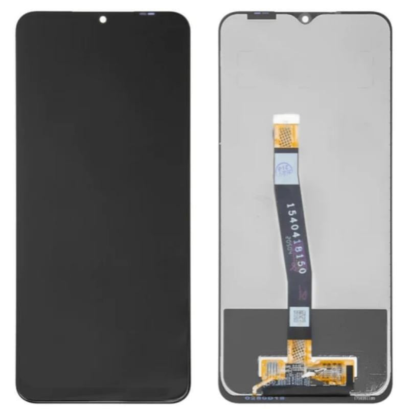 LCD Touch Screen Assembly For Motorola Moto G50 5G (Version 2)