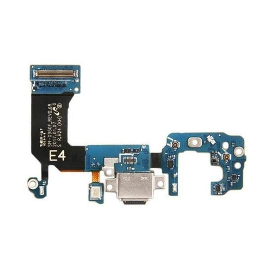 Charging Port Flex Cable For Galaxy S8