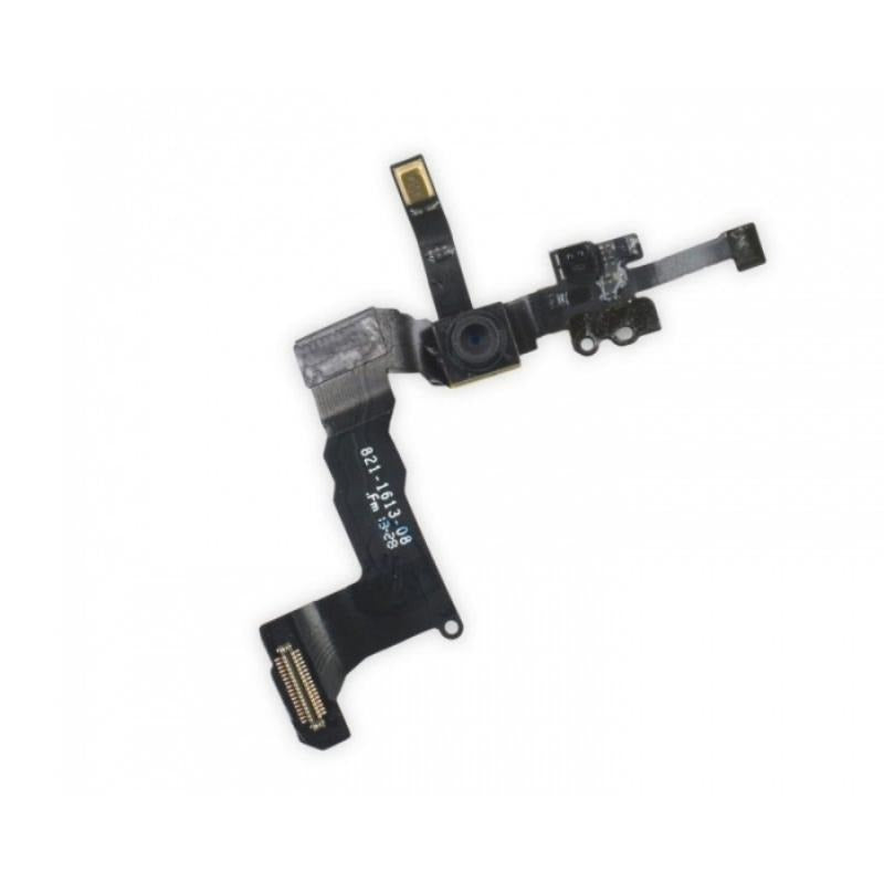Front Camera with Sensor Flex Cable For iPhone 5C