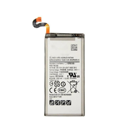 Battery Service Pack EB-BG955ABE For Galaxy S8 Plus