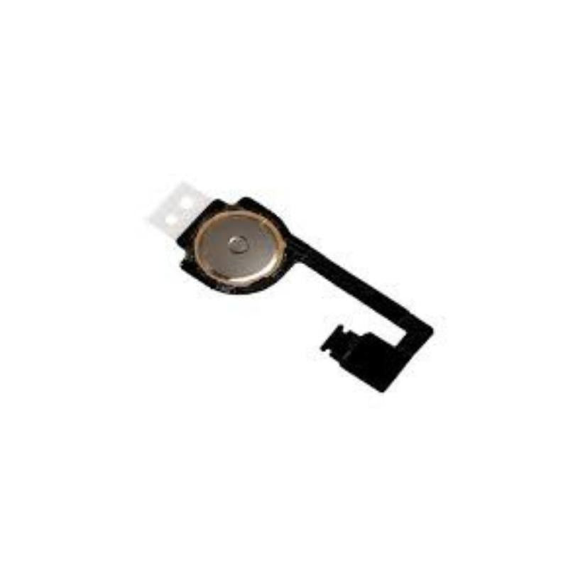 Home Button Flex For iPhone 4