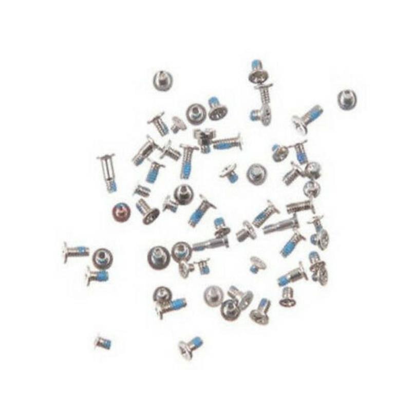 Full Screw Set For iPhone 8 (A1863, A1905, A1906)
