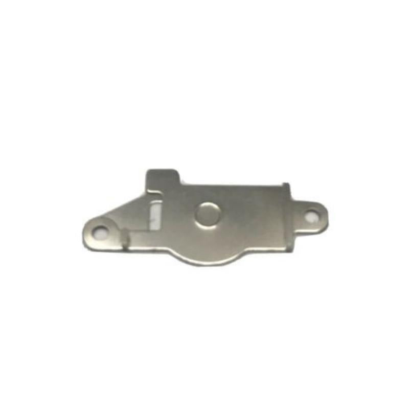Home Button Metal Holder For iPhone 5C