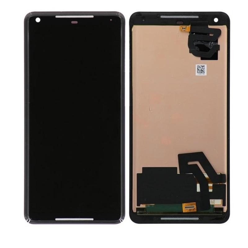 OEM LCD Touch Screen Digitizer For Google Pixel 2XL