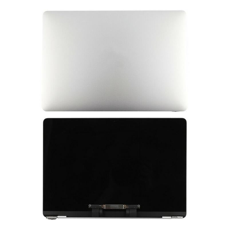 LCD Assembly Complete For Macbook Air 13 A2337 - Silver (M1)