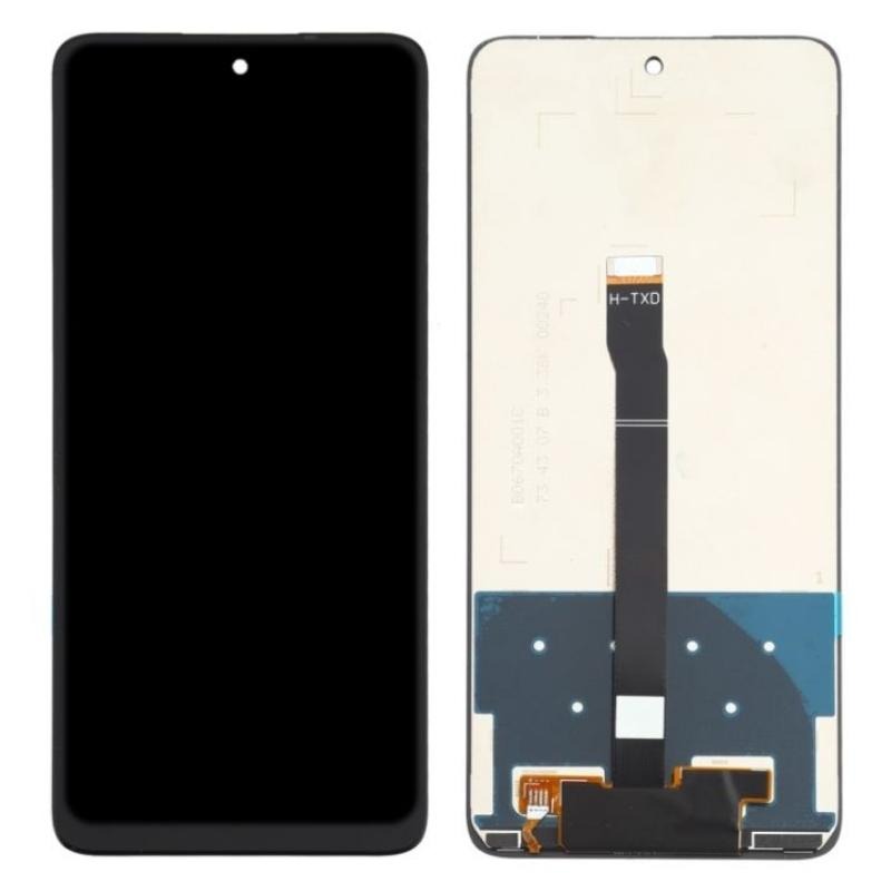 LCD Touch Screen Assembly Replacement for Huawei P Smart 2021