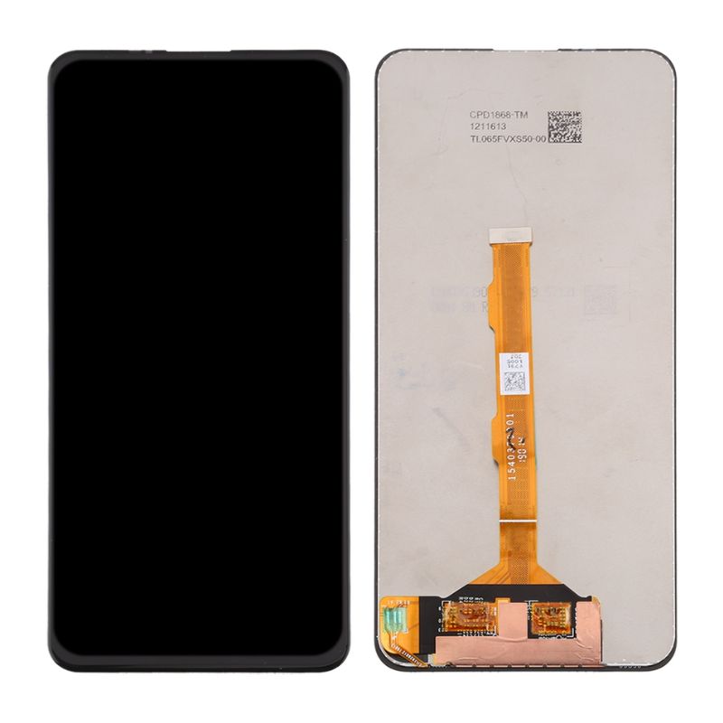LCD Touch Screen Assembly For Vivo S1/ V15