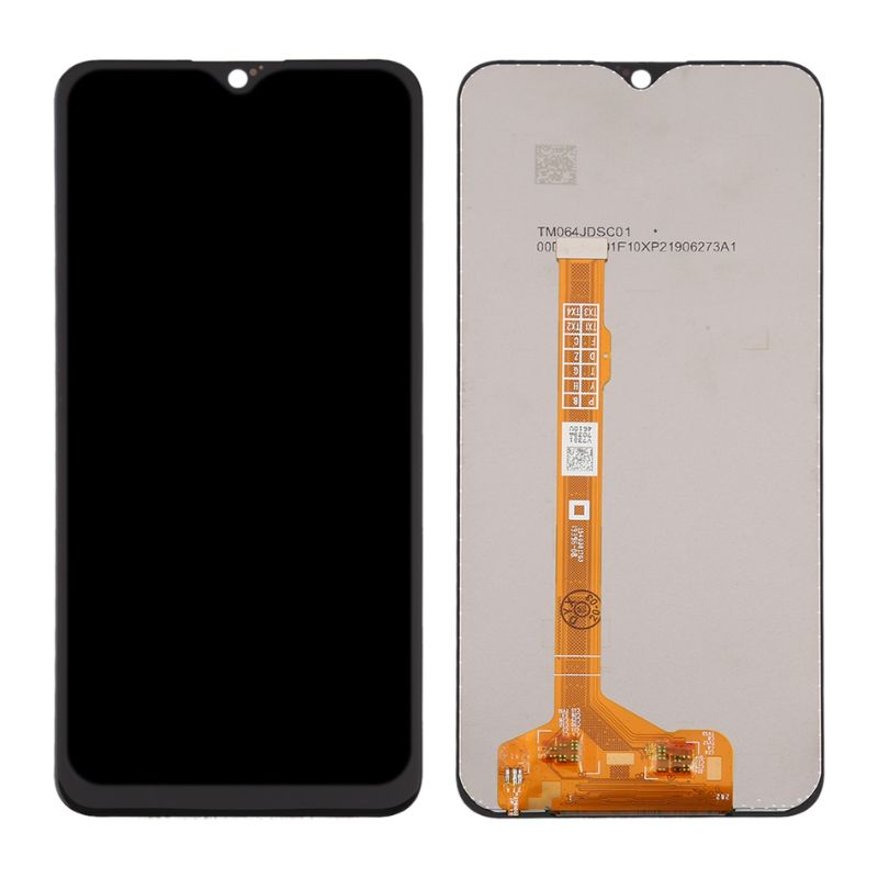 LCD Touch Screen Assembly Compatible For Vivo U3X / Y3 / Y12 / Y15 / Y17 / Y11