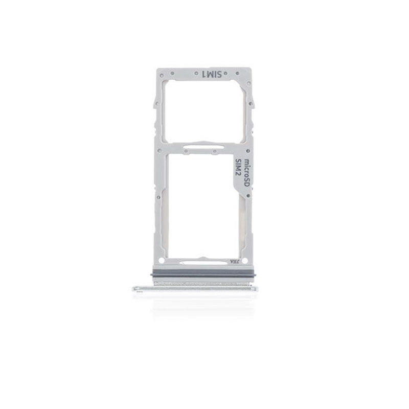 Sim Card Tray (Dual Sim) For Galaxy S10 Lite