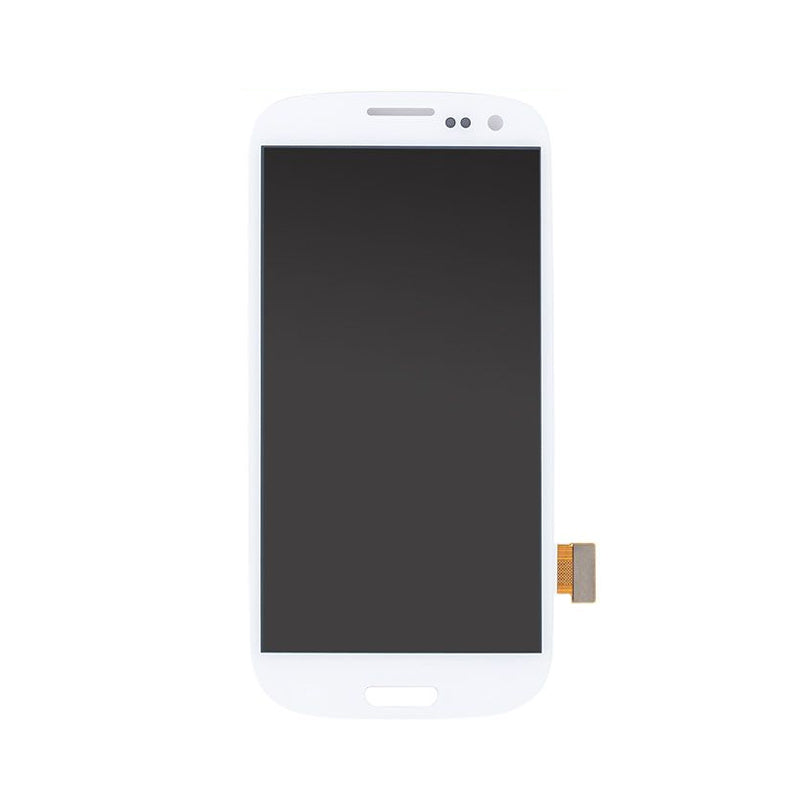 LCD Touch Screen Assembly For Galaxy S3