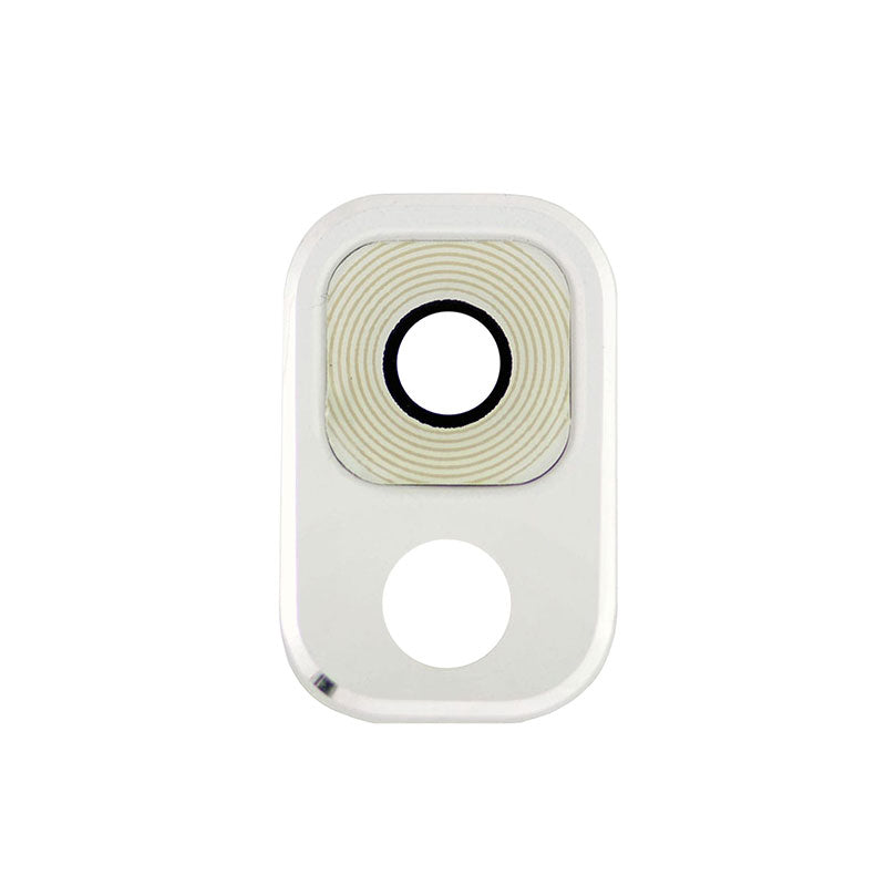 Camera Lens with Metal Piece For Galaxy Note 3