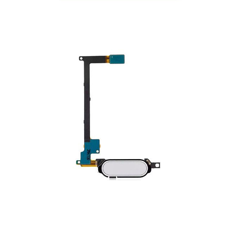 Home Button Flex For Galaxy Note 4