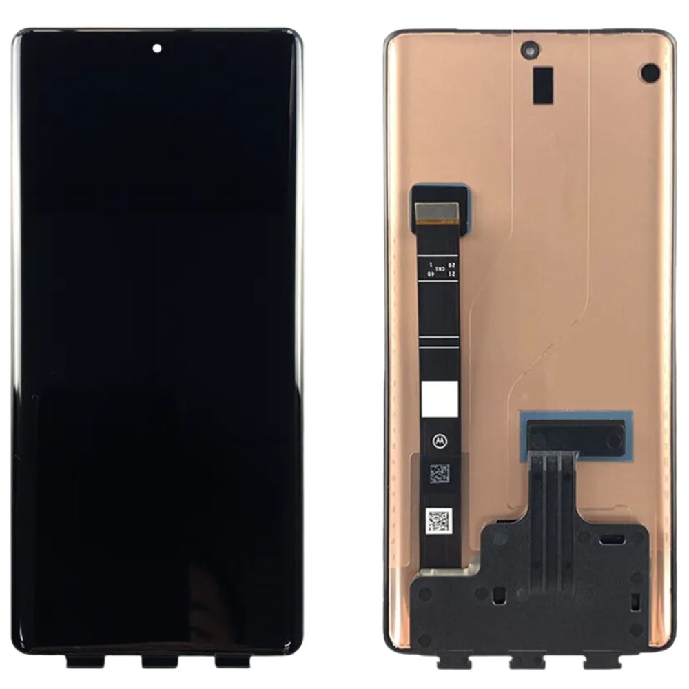 LCD Touch Screen Assembly for Motorola Moto Edge X40 5G/ Edge 40 Pro/ Edge Plus