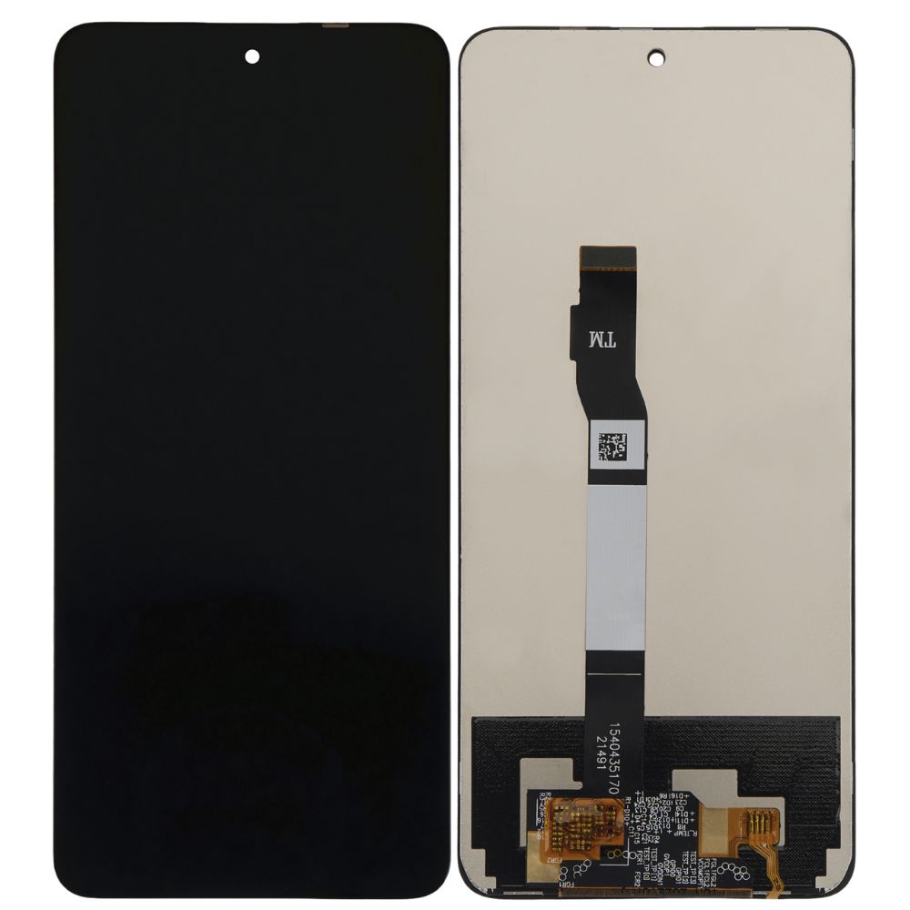 LCD Touch Screen Assembly Compatible for Xiaomi Poco X4 GT/ Redmi Note 11T Pro
