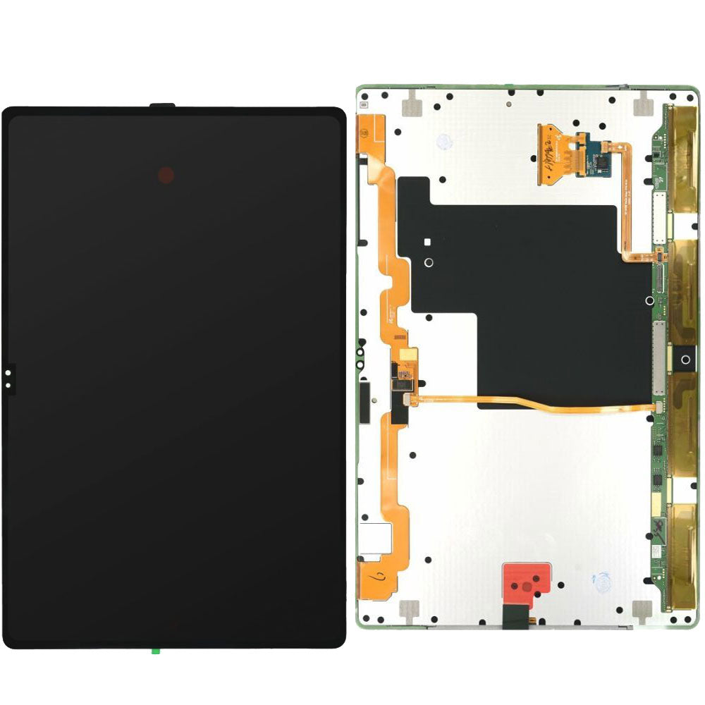 Galaxy Tab S8 Ultra SM-X900 X906B LCD Digitizer Assembly Service Pack