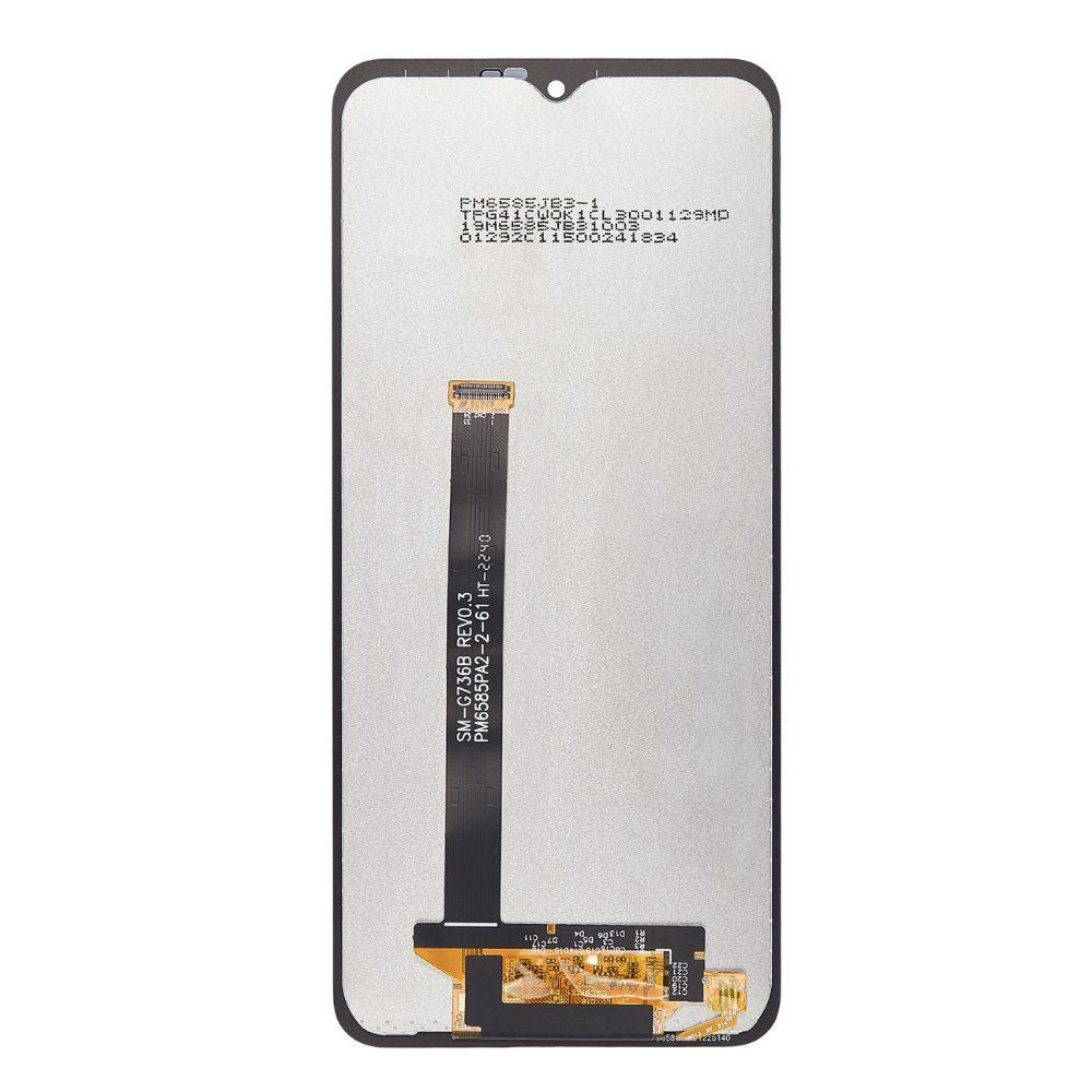 LCD Touch Screen Assembly For Galaxy Xcover6 Pro
