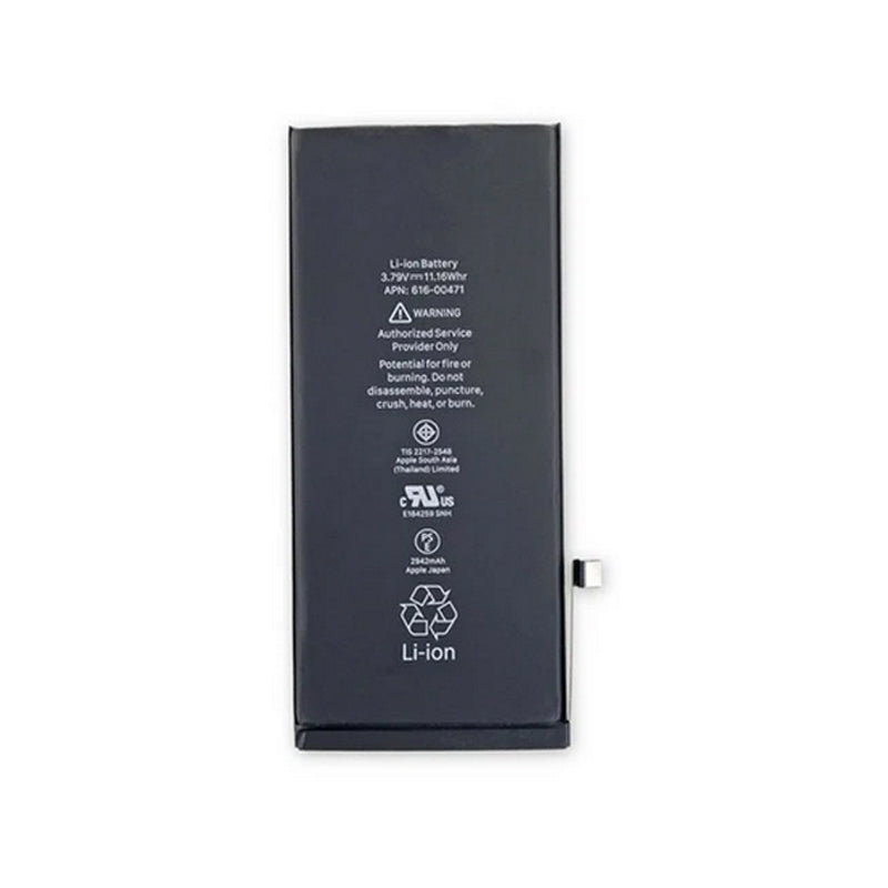 Premium Battery Standard Capacity 2942mAh for iPhone XR